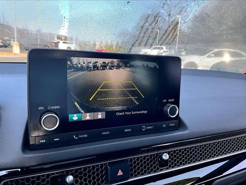 Used 2024 Honda Civic Sport image 19