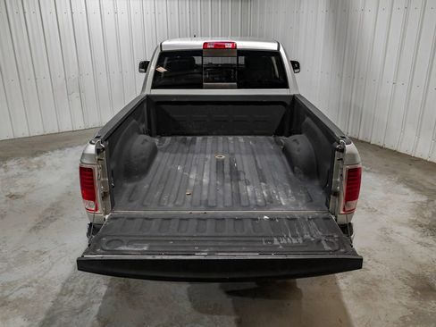 Used 2013 RAM 2500 Laramie w/ Convenience Group image 59