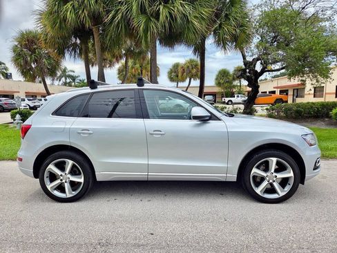 Used 2014 Audi Q5 TDI Premium Plus AWD/4WD image 6