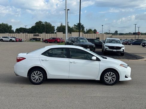 Used 2019 Toyota Corolla LE FWD image 31