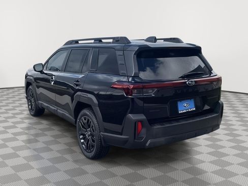 New 2026 Subaru Outback Limited XT AWD/4WD image 4