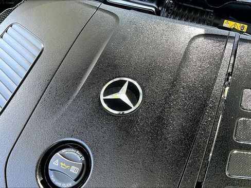Certified 2026 Mercedes-Benz GLC 300 4MATIC image 34
