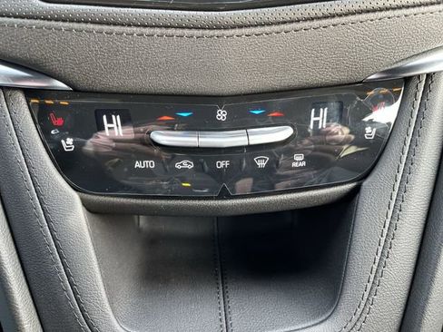 New 2026 Cadillac XT5 Premium Luxury w/ Driver Assist Package image 18