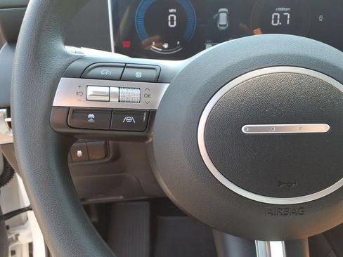 Used 2026 Hyundai Tucson SEL Plus FWD image 18