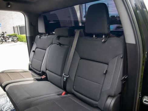 Used 2022 GMC Sierra 1500 Elevation AWD/4WD image 14