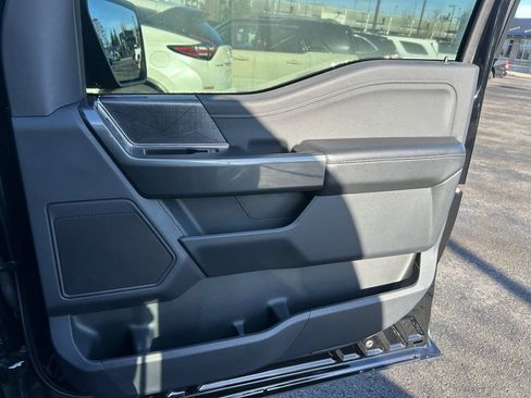 Used 2023 Ford F150 XLT w/ Equipment Group 302A High image 25