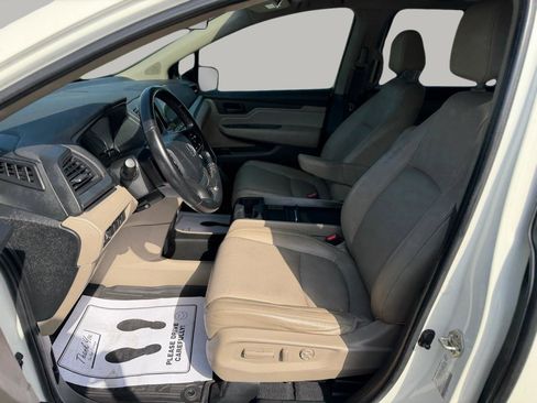 Used 2019 Honda Odyssey EX-L image 17