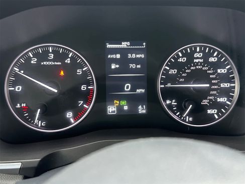 New 2026 Subaru Ascent Touring image 18