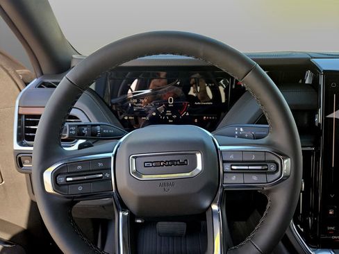 New 2026 GMC Yukon XL Denali w/ Sun & Power Step Package image 20