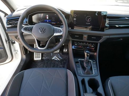 New 2026 Volkswagen Jetta Sport FWD image 9