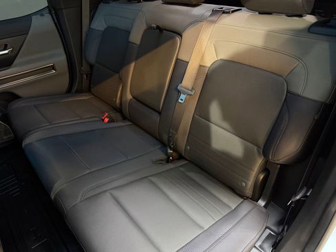 Used 2025 GMC Hummer EV 3X image 14