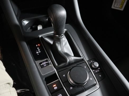 New 2026 MAZDA MAZDA3 s FWD image 19