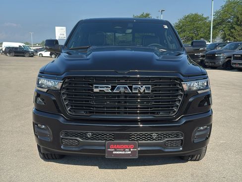 New 2026 RAM 1500 Laramie w/ Sport Appearance Package image 3