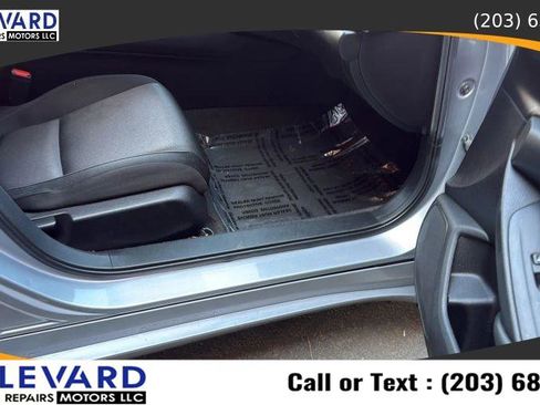 Used 2021 Honda Accord LX image 28