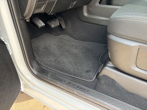 New 2026 RAM 3500 Big Horn image 16