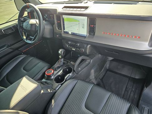 Used 2023 Ford Bronco Raptor image 16