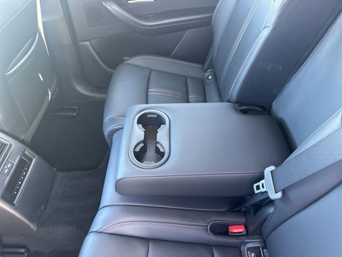 Used 2025 MAZDA CX-90 3.3 Turbo w/ Select Package image 22