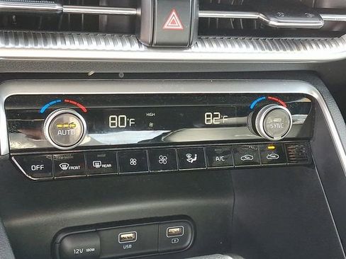 Used 2022 Kia K5 GT-Line image 17