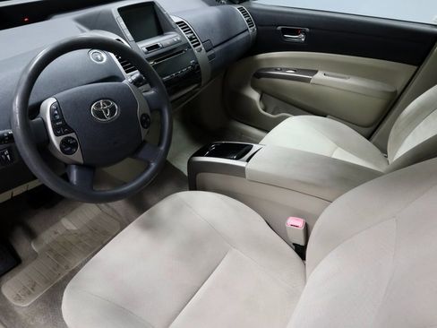Used 2009 Toyota Prius image 22