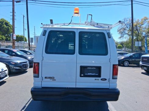 Used 2013 Ford E-150 and Econoline 150 w/ PWR Group RWD image 5
