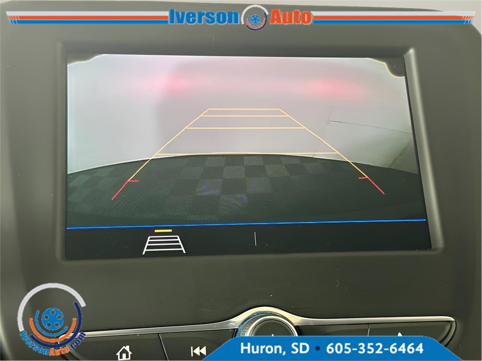Used 2021 Chevrolet Equinox LT AWD/4WD image 22