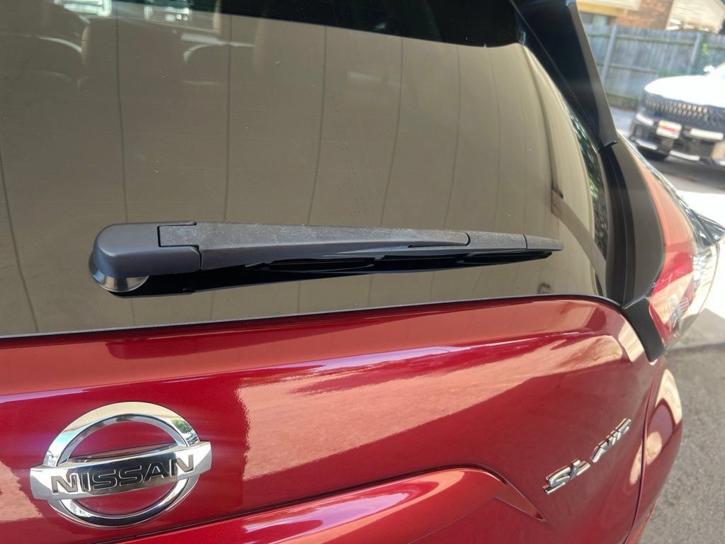 Used 2017 Nissan Murano SL w/ SL Technology Package AWD/4WD image 33