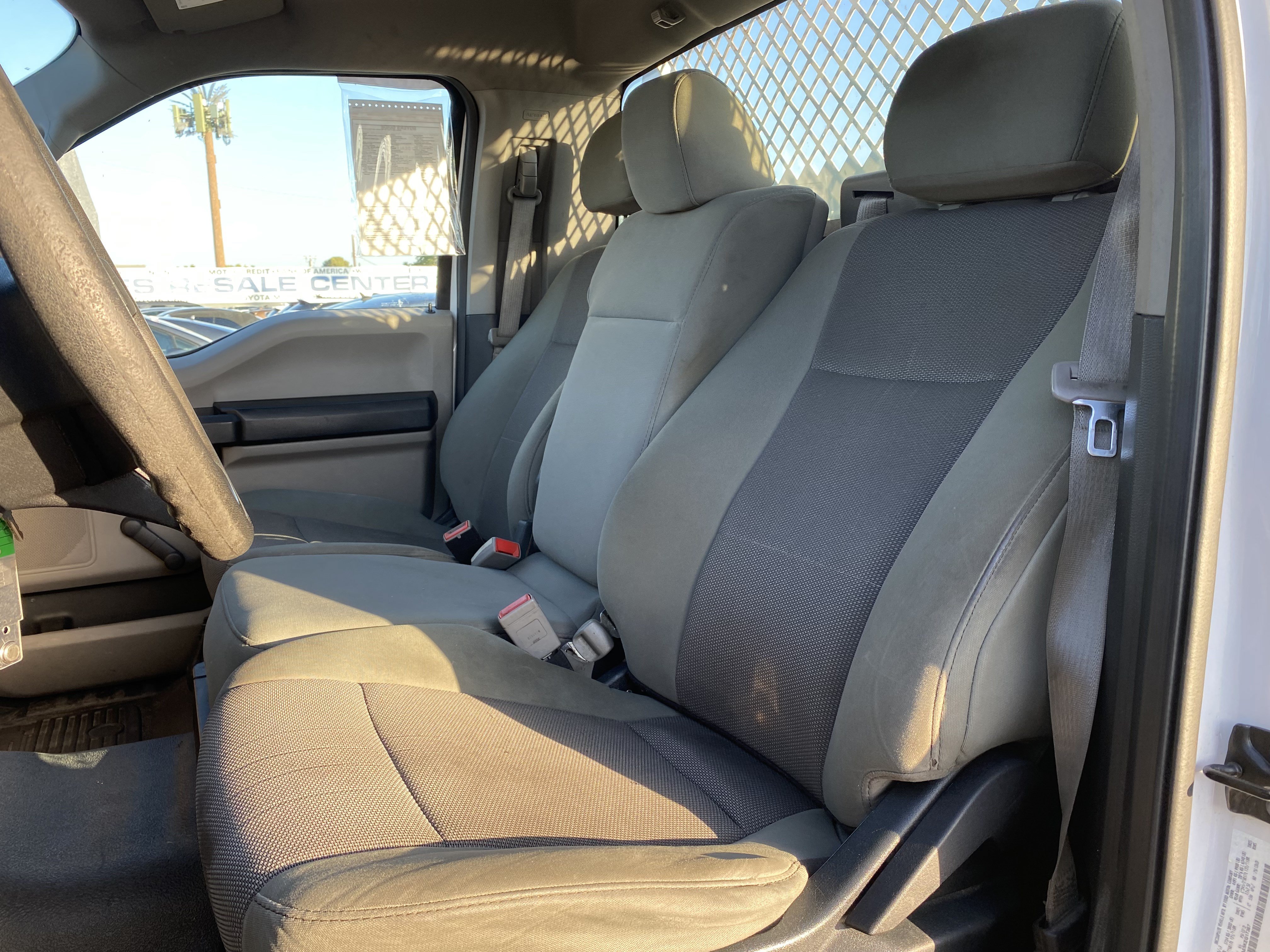 Used 2019 Ford F250 XL RWD image 14
