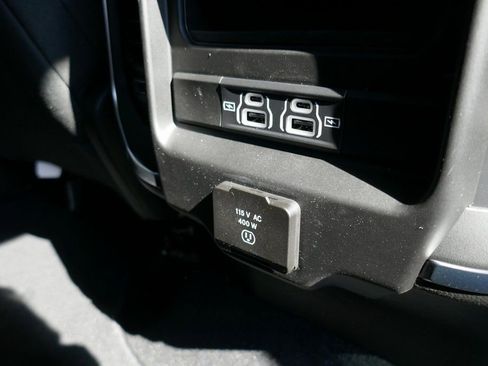 New 2026 RAM 1500 Big Horn image 15