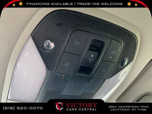 Used 2019 INFINITI QX50 Luxe image 26