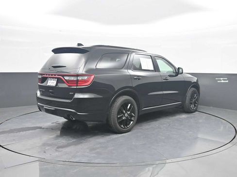 Used 2024 Dodge Durango GT AWD/4WD image 8