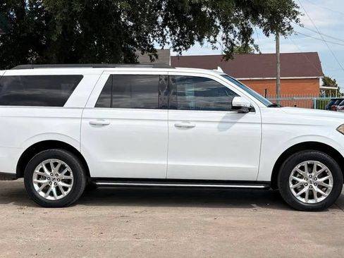 Used 2020 Ford Expedition Max XLT RWD image 2