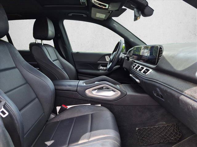 Used 2020 Mercedes-Benz GLE 350 4MATIC image 20