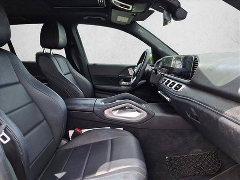Used 2020 Mercedes-Benz GLE 350 4MATIC image 20