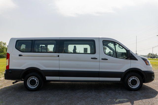 Used 2024 Ford Transit 350 XL RWD image 5