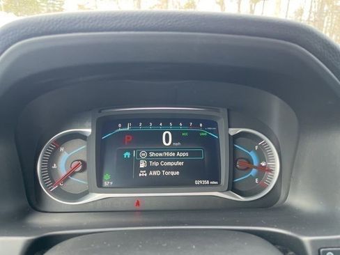 Used 2022 Honda Pilot Sport image 23