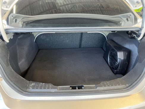 Used 2018 Ford Focus SEL image 34