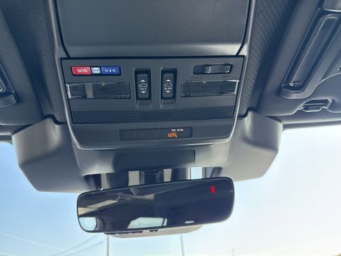 New 2026 Subaru Outback Premium image 26