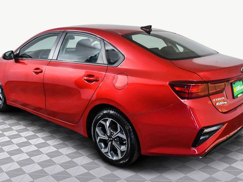 Used 2021 Kia Forte LXS image 6