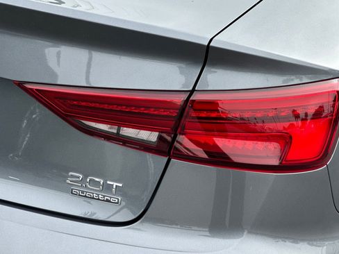 Used 2017 Audi A3 2.0T Premium Plus AWD/4WD image 26