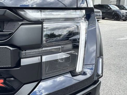 Used 2025 Ford F150 Raptor w/ Equipment Group 803A Raptor R AWD/4WD image 9
