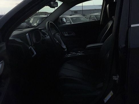 Used 2017 Chevrolet Equinox Premier w/ Enhanced Convenience Package image 11