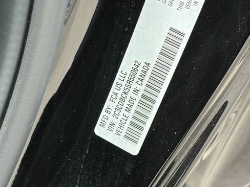 Used 2025 Dodge Charger R/T w/ Quick Order Package 25M R/T image 26