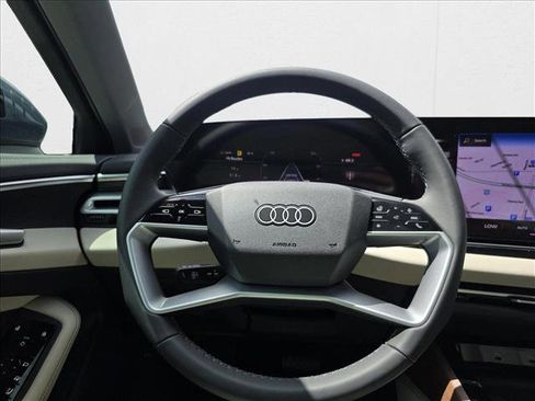 New 2025 Audi A5 2.0T Premium w/ Convenience Package image 20