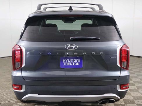 Used 2022 Hyundai Palisade SEL w/ Premium Package AWD/4WD image 15