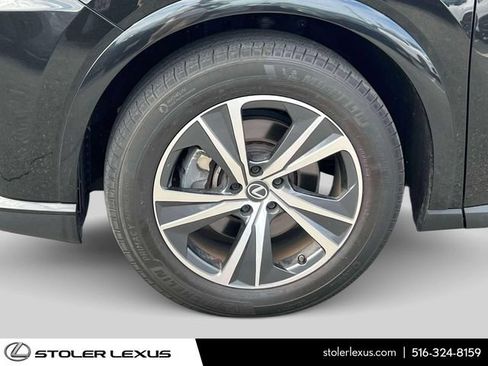 Certified 2023 Lexus RX 350 Premium w/ Cold Area Package AWD/4WD image 9