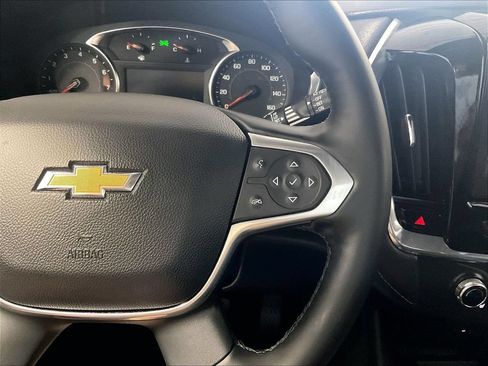 Used 2023 Chevrolet Traverse LT AWD/4WD image 23