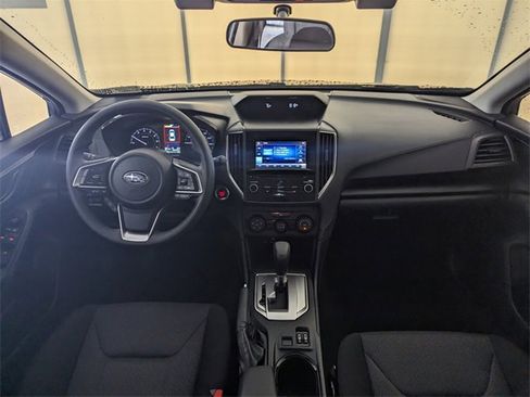 Certified 2023 Subaru Impreza Premium image 9