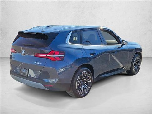 New 2026 BMW X3 xDrive30 w/ Convenience Package image 2