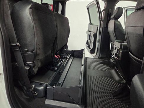 Used 2021 Ford F350 Lariat w/ Lariat Ultimate Package image 77