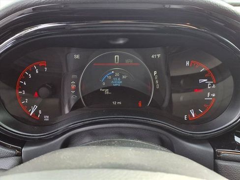 New 2026 Dodge Durango AWD image 13